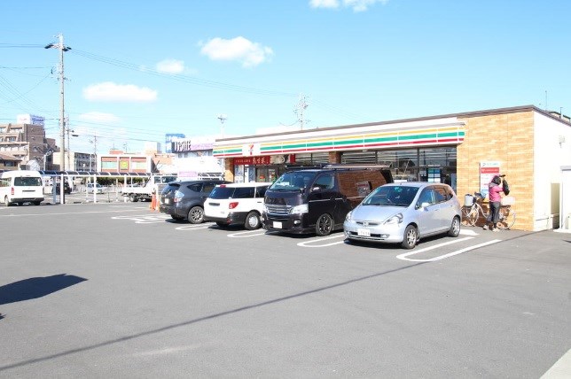 愛知県名古屋市中村区宿跡町２丁目 その他