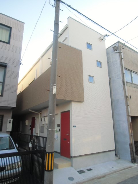 愛知県名古屋市西区栄生１丁目 外観