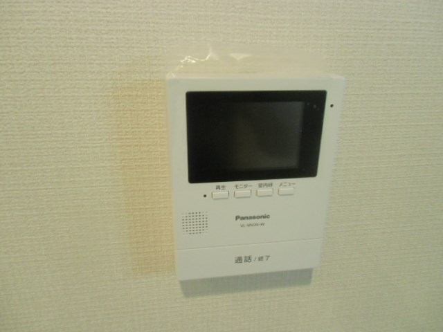 愛知県名古屋市西区栄生１丁目 セキュリティ