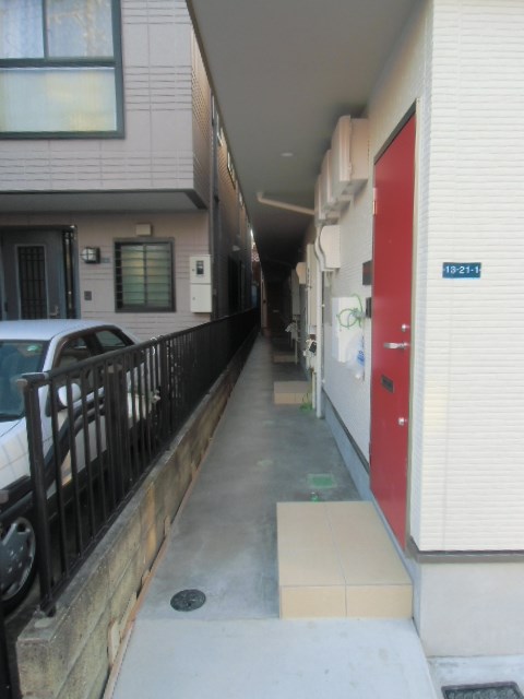 愛知県名古屋市西区栄生１丁目 その他共有部分