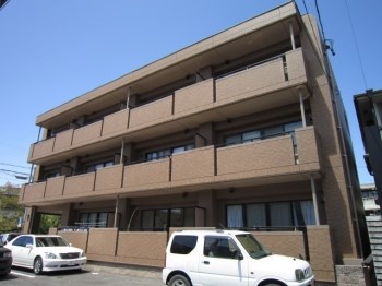 愛知県名古屋市瑞穂区中根町３丁目 外観