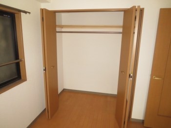 愛知県名古屋市瑞穂区中根町３丁目 収納