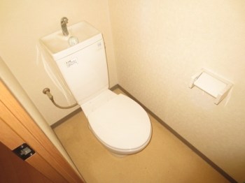 愛知県名古屋市瑞穂区中根町３丁目 トイレ