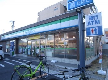 愛知県名古屋市瑞穂区中根町３丁目 その他