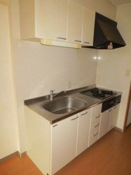 愛知県名古屋市瑞穂区中根町３丁目 キッチン
