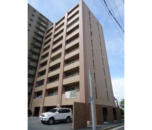愛知県名古屋市熱田区白鳥町 外観