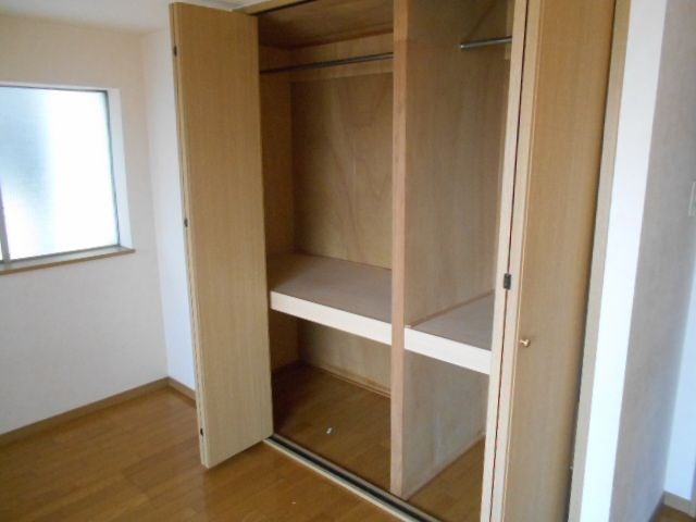 愛知県名古屋市瑞穂区南山町 収納