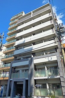 愛知県名古屋市中区上前津１丁目 外観
