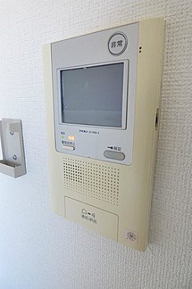 愛知県名古屋市中区上前津１丁目 セキュリティ