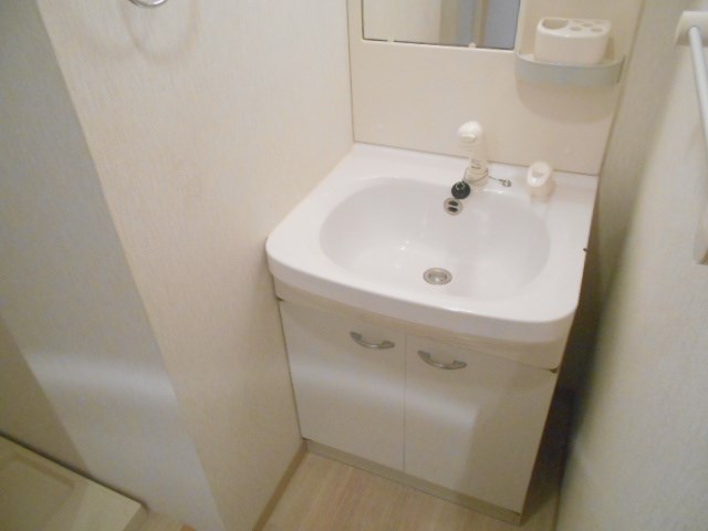 愛知県名古屋市中区上前津１丁目 洗面所