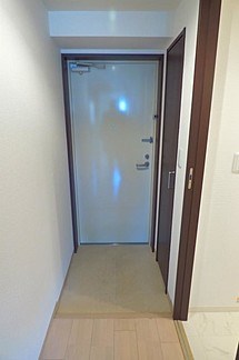愛知県名古屋市中区上前津１丁目 玄関