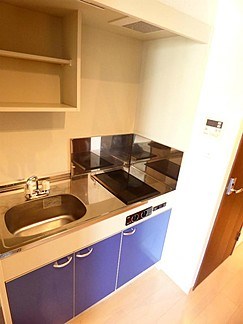 愛知県名古屋市中区上前津１丁目 キッチン