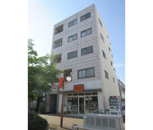愛知県名古屋市西区浄心２丁目 外観