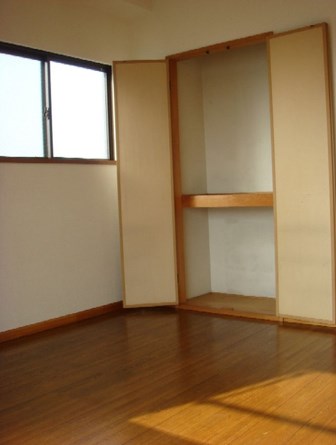 愛知県名古屋市西区浄心２丁目 収納