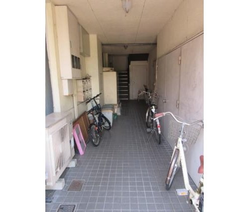愛知県名古屋市西区浄心２丁目 その他