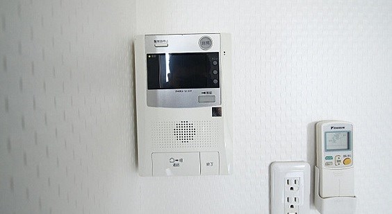 愛知県名古屋市中区上前津１丁目 セキュリティ