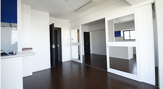 愛知県名古屋市中区上前津１丁目 リビング