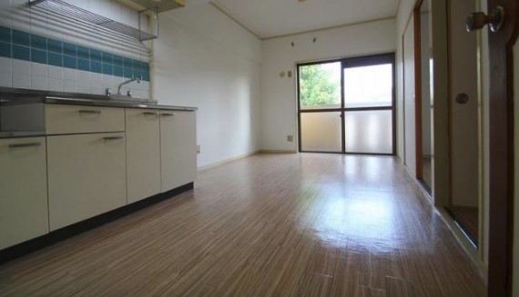 愛知県名古屋市名東区藤森西町 ベッドルーム