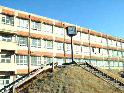 愛知県名古屋市名東区藤森西町 小学校