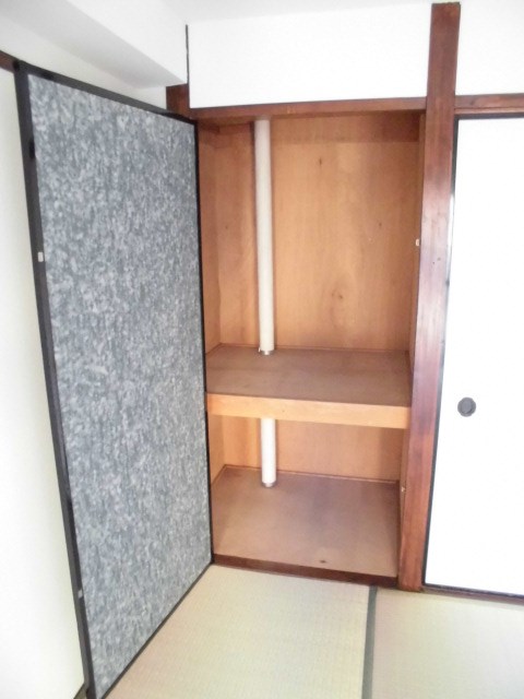 愛知県名古屋市守山区四軒家２丁目 収納