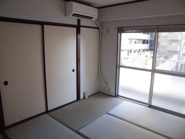 愛知県名古屋市守山区四軒家２丁目 その他部屋・スペース