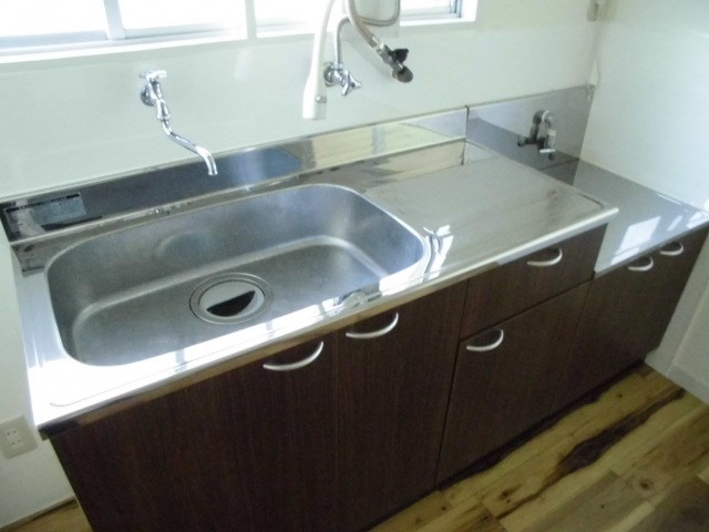 愛知県名古屋市守山区四軒家２丁目 キッチン