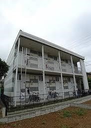愛知県名古屋市昭和区北山町２丁目 外観