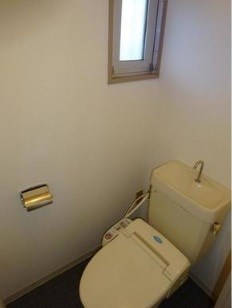 愛知県名古屋市千種区若水３丁目 トイレ