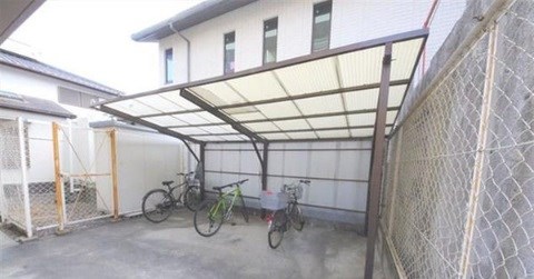 愛知県名古屋市千種区若水３丁目 その他