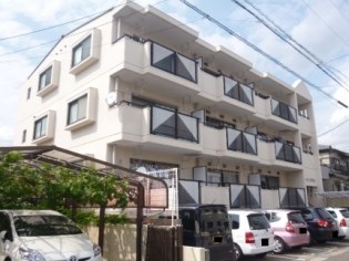 愛知県春日井市八田町７丁目 外観