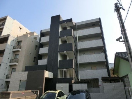 愛知県名古屋市名東区社台３丁目 外観