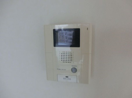 愛知県名古屋市名東区社台３丁目 セキュリティ