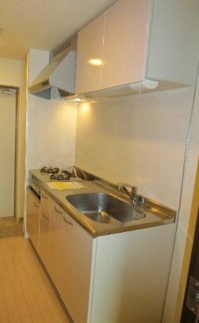 愛知県名古屋市名東区社台３丁目 キッチン
