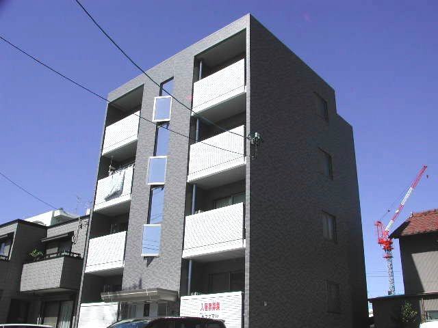 愛知県名古屋市東区矢田南２丁目 外観