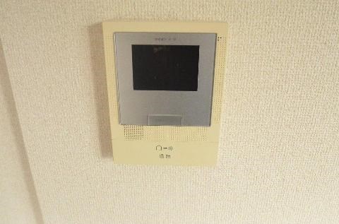 愛知県名古屋市東区矢田南２丁目 セキュリティ