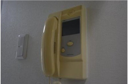 愛知県名古屋市中区古渡町 セキュリティ