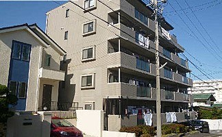 愛知県名古屋市名東区一社１丁目 外観