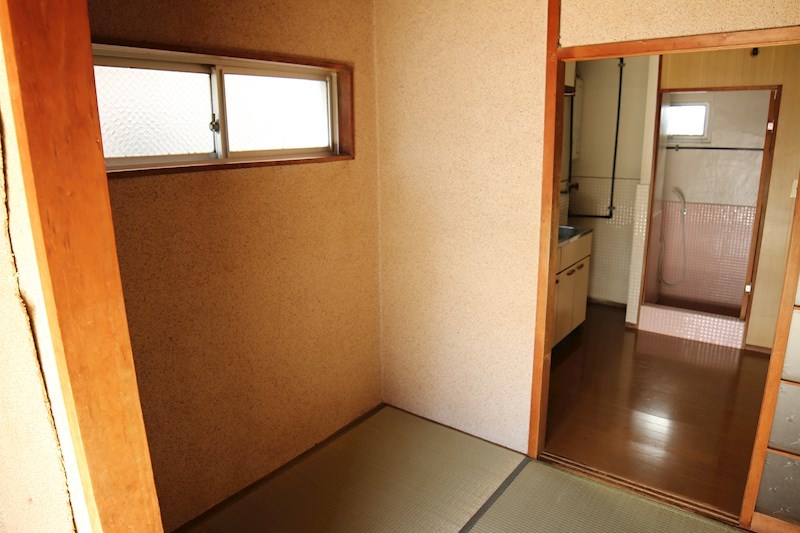 リンデンハイツ その他部屋・スペース