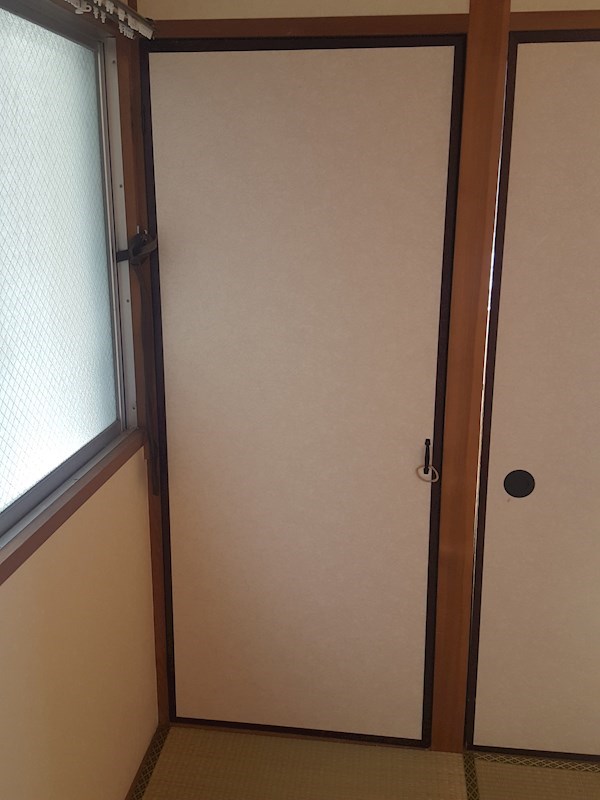 愛知県名古屋市中区新栄１丁目 収納