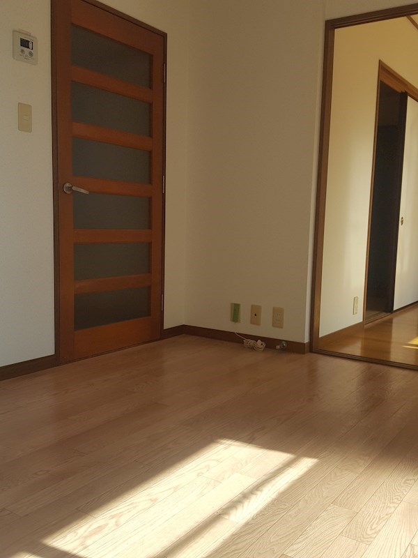 愛知県名古屋市中区新栄１丁目 リビング