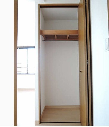 愛知県名古屋市東区白壁２丁目 収納