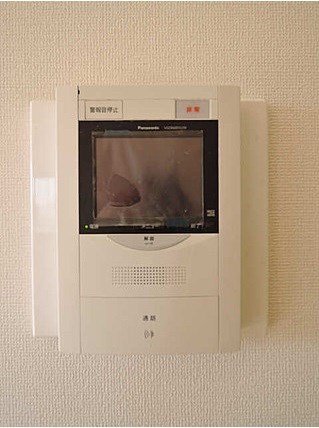 愛知県名古屋市東区白壁２丁目 セキュリティ