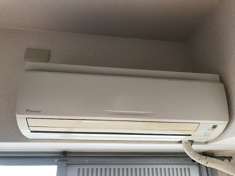 ヒルズ高坂  その他設備