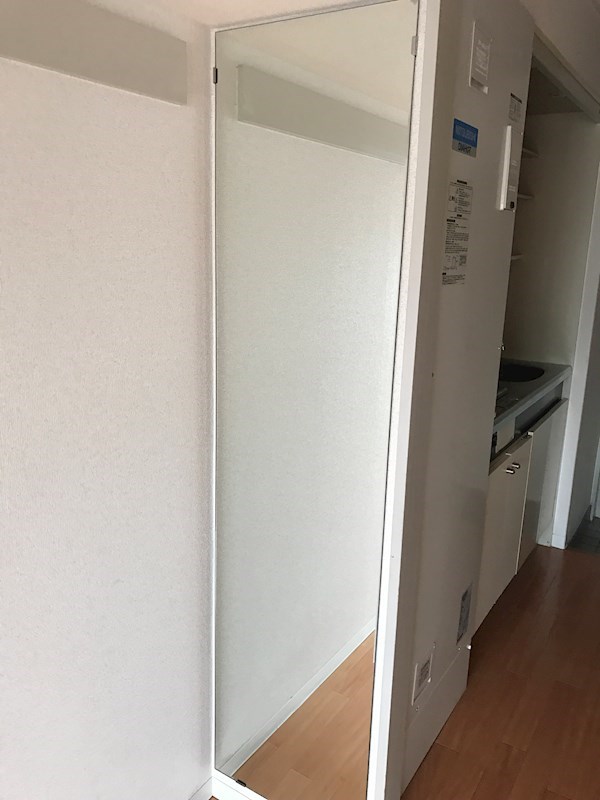 ヒルズ高坂  その他
