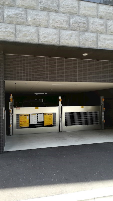 愛知県名古屋市千種区内山３丁目 駐車場