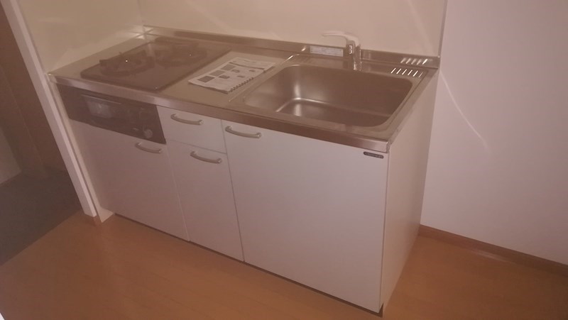 愛知県名古屋市中区新栄２丁目 キッチン