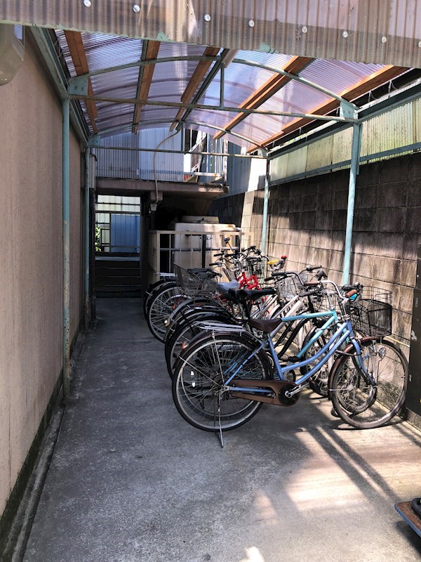愛知県名古屋市千種区今池２丁目 その他共有部分