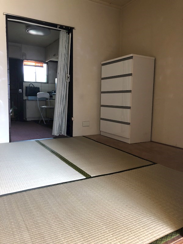 愛知県名古屋市千種区今池２丁目 ベッドルーム