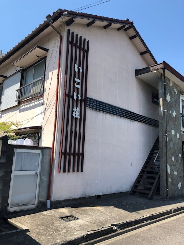 愛知県名古屋市千種区若水３丁目 外観