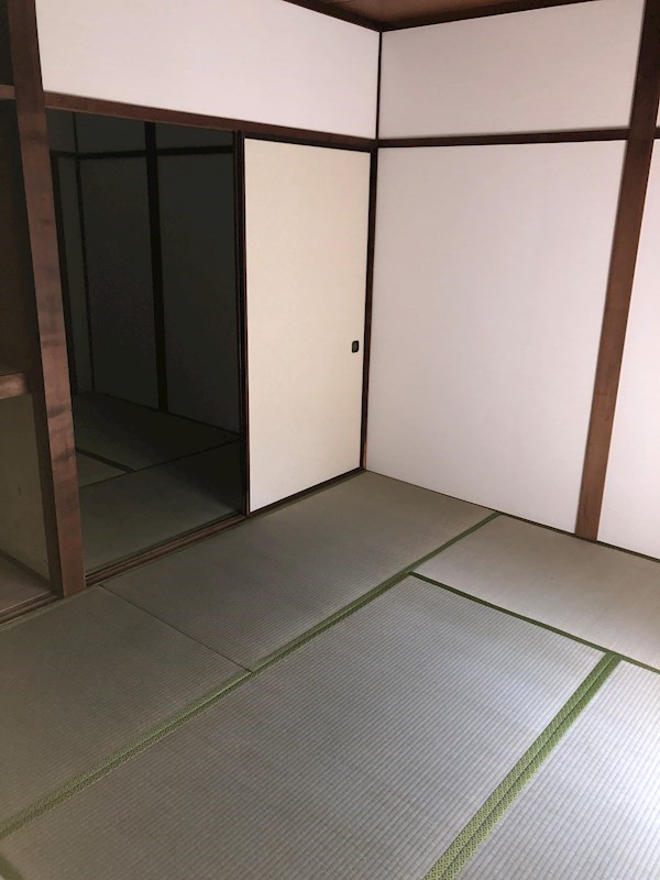 愛知県名古屋市千種区若水３丁目 ベッドルーム
